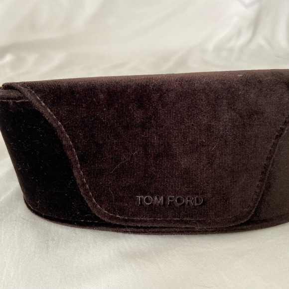Tom Ford Sunglasses - Picture 4 of 5